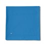 Drap Alexandra House Living Bleu 240 x 270 cm