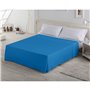 Drap Alexandra House Living Bleu 240 x 270 cm