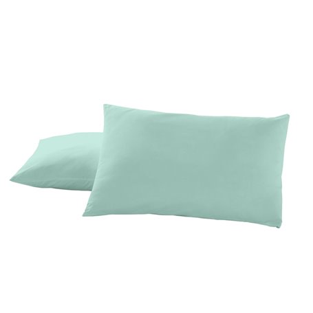Taie d'oreiller Alexandra House Living 50 x 80 cm (2 Unités)