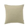 Housse de coussin Alexandra House Living Jaca Vert 50 x 50 cm 50 x 1 x 50 cm