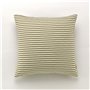Housse de coussin Alexandra House Living Jaca Vert 50 x 50 cm 50 x 1 x 50 cm
