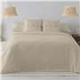 Parure de couette Alexandra House Living Banús Beige Gran lit 2 persones 3 Pièces