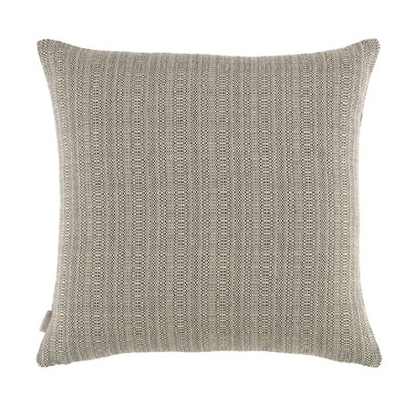 Housse de coussin Alexandra House Living Bleu 50 x 50 cm