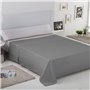 Drap Alexandra House Living Titane 240 x 270 cm