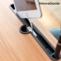 Table d'Appoint Pliante Multi-Usage InnovaGoods 46,99 €