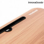 Table d'Appoint Pliante Multi-Usage InnovaGoods 46,99 €