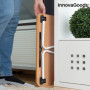 Table d'Appoint Pliante Multi-Usage InnovaGoods 46,99 €
