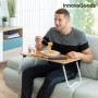 Table d'Appoint Pliante Multi-Usage InnovaGoods 46,99 €