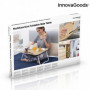 Table d'Appoint Pliante Multi-Usage InnovaGoods 46,99 €