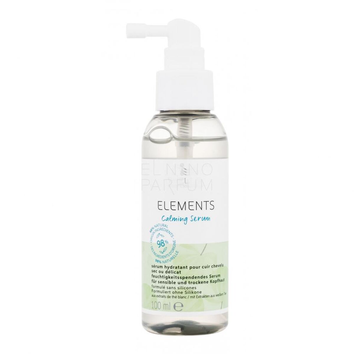 Soins du visage
