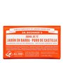 Savon Dr Bronner's 140 g Arbre à thé