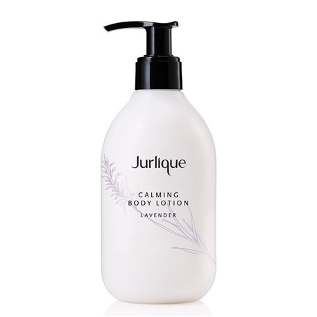 Lotion corporelle Jurlique Lavender 300 ml Calmant