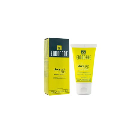 Crème visage Endocare Essential Day 40 ml