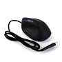 Souris Optique Ergonomique iggual IGG318386