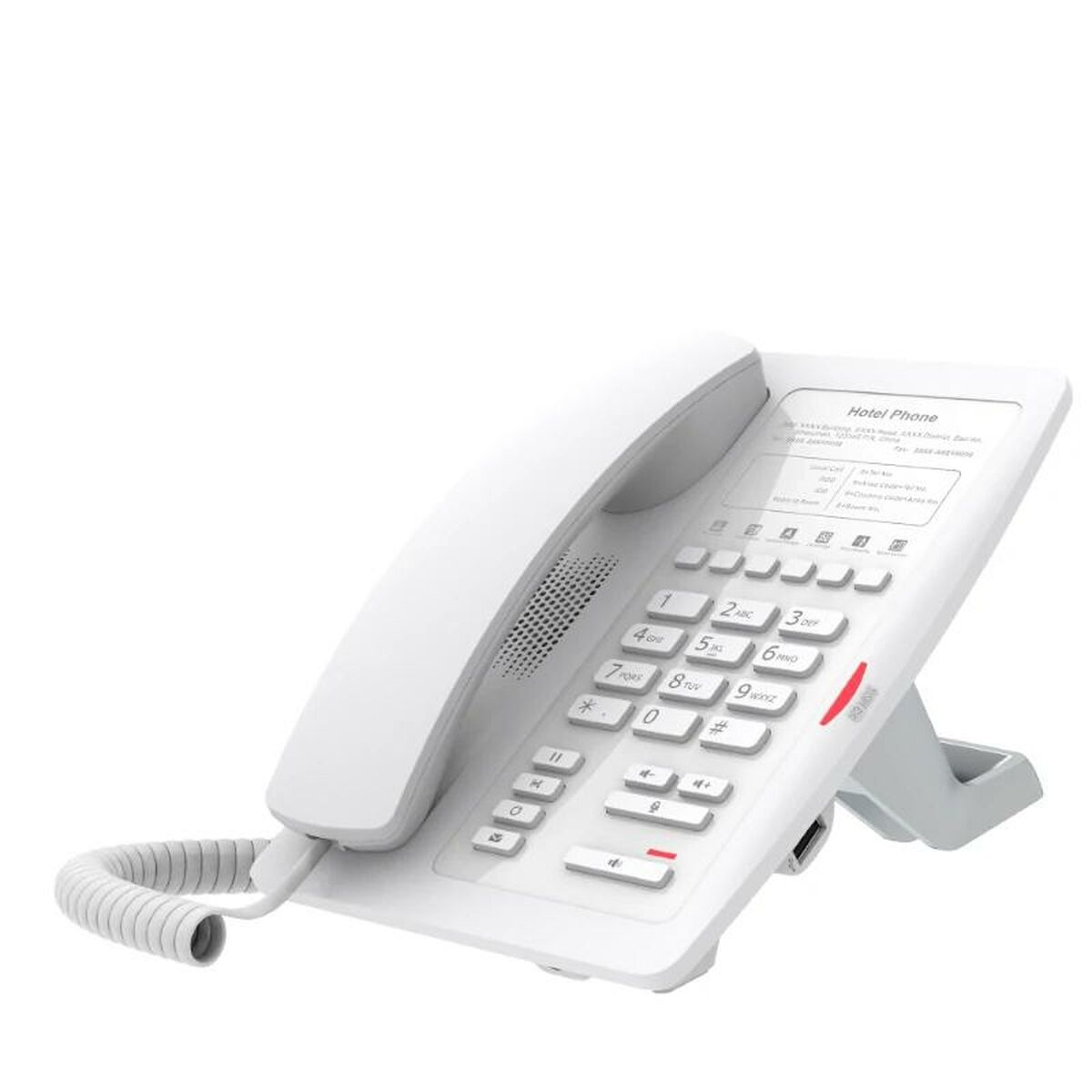 téléphones fixes et sans-fil