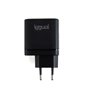 Chargeur mural iggual IGG318430