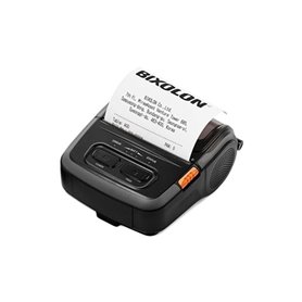 Imprimante Thermique Bixolon SPP-R310PLUSWK/BEG Imprimante Thermique Bixolon SPP-R310PlusIWK Monochrome Noir/Gris