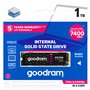 Goodram PX700 SSD SSDPR-PX700-01T-80 disque SSD M.2 1