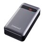 Powerbank INTENSO 7332354 Noir Anthracite 20000 mAh