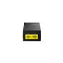 Câble Réseau Rigide UTP 6ème Catégorie RG-POE-AF15 Noir