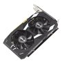 Carte Graphique Asus 90YV0K60-M0NA00 Nvidia GeForce RTX 3050 6 GB GDDR6