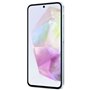 Smartphone Samsung Galaxy A35 6,6" Octa Core 8 GB RAM 256 GB Bleu