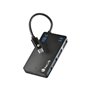 Hub USB NGS WONDERIHUB4