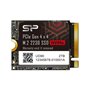 Disque dur Silicon Power UD90 2 TB SSD