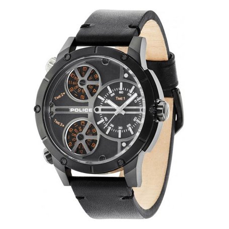 Montre Homme Police R1451274001 (50 mm) (ø 50 mm)