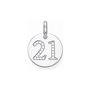 Pendentif Femme Thomas Sabo LBPE0019-051-21