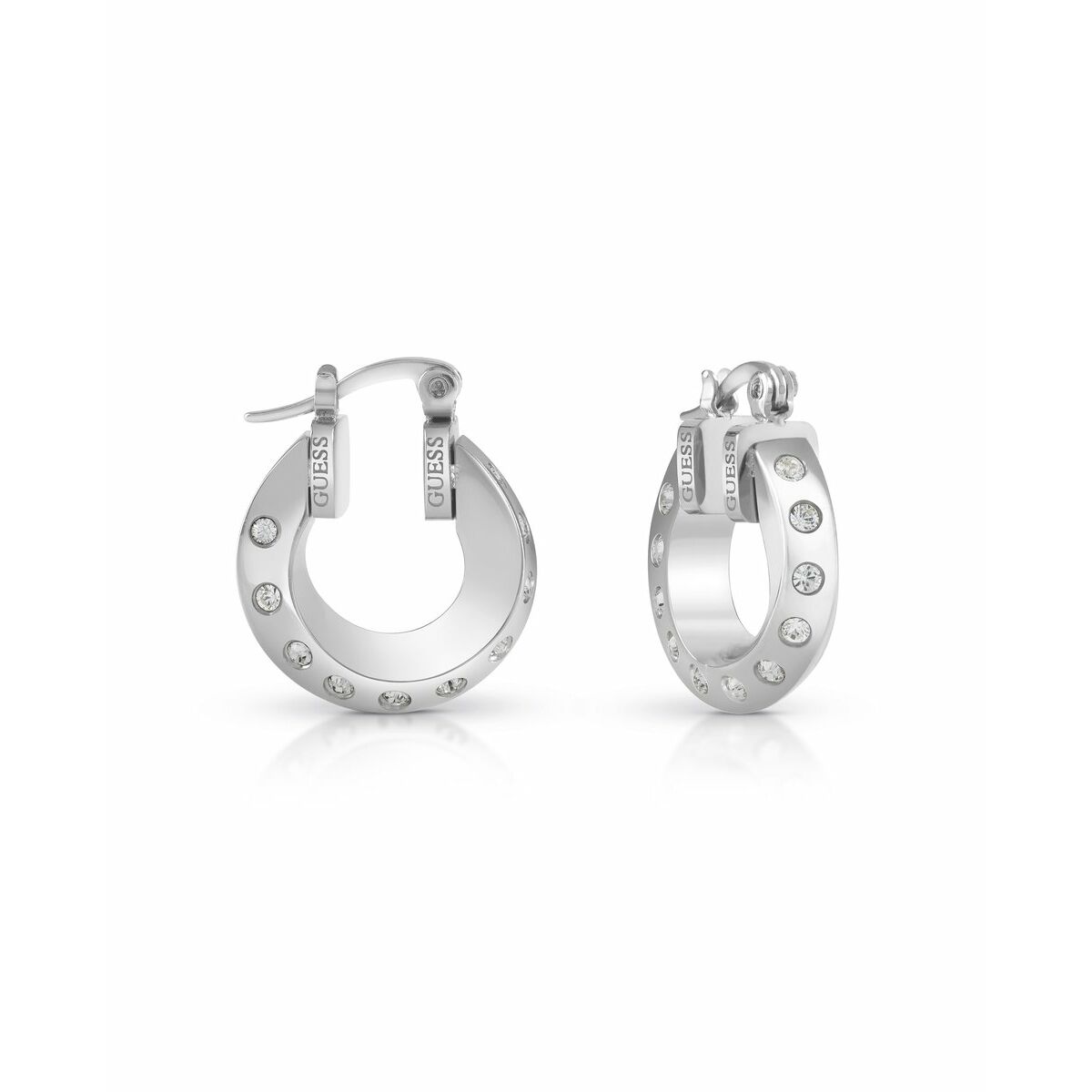 Boucles d'oreille