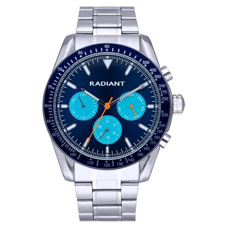 Montre Homme Radiant RA577704 (Ø 45 mm)