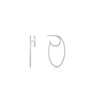 Boucles d´oreilles Femme Ania Haie E023-15H 3