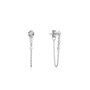 Boucles d´oreilles Femme Ania Haie E025-02H Argent 925 2