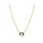 Collier Femme Ania Haie N031-01G-G 40 cm