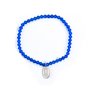 Bracelet Femme Bobroff BRCLT-BL 23 cm