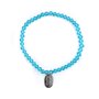 Bracelet Femme Bobroff BRCLT-GRN 23 cm