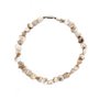 Collier Femme Bobroff WHT-CCH-NCK 38 cm