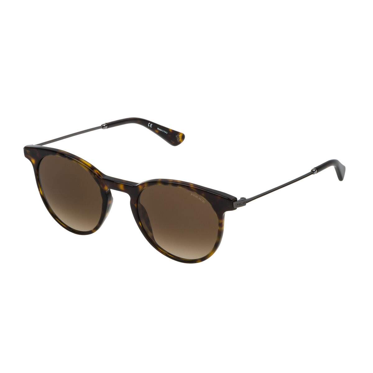Lunettes de soleil mixte