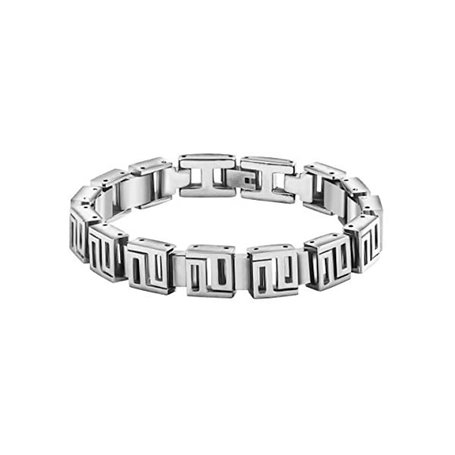 Bracelet Homme Police 21 cm