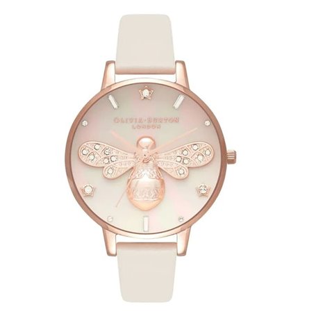 Montre Femme Olivia Burton OB16GB10 (Ø 34 mm)
