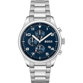 Montre Homme Hugo Boss 1513989 (Ø 44 mm)