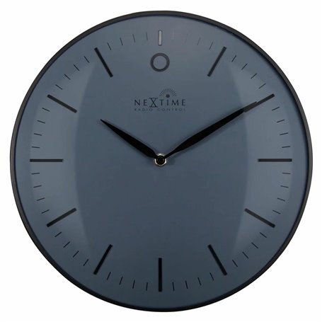Horloge Murale Nextime 3256ZWRC 30 cm