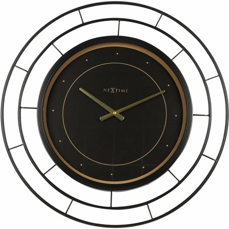 Horloge Murale Nextime 3270ZW 70 cm