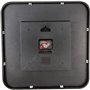 Horloge Murale Nextime 3518ZW 40 x 40 cm