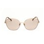 Lunettes de soleil Femme Jimmy Choo MARILIA-G-SK-BKU ø 63 mm