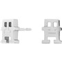 Boucles d´oreilles Femme Tommy Hilfiger 2780724 Acier inoxydable 1 cm