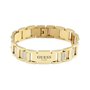Bracelet Homme Guess JUMB01341JWYGT-U 22 cm