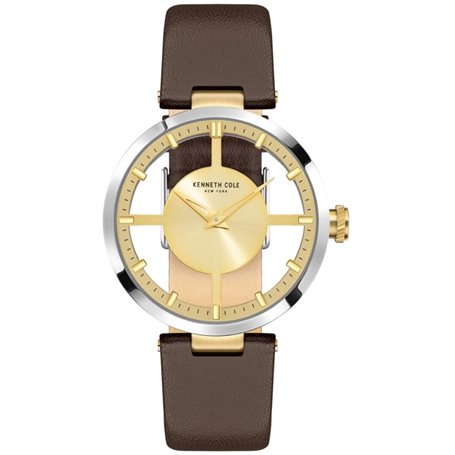 Montre Femme Kenneth Cole 10022539A (Ø 36 mm)