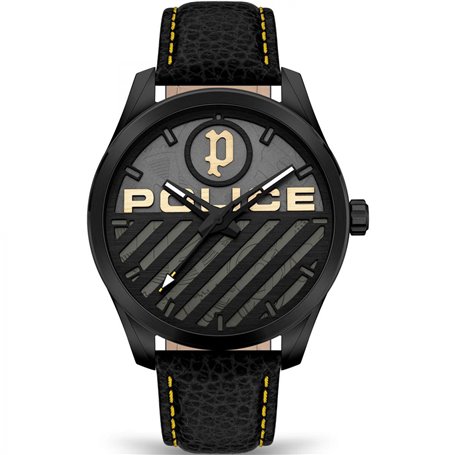 Montre Homme Police PEWJA2121403 (Ø 42 mm)